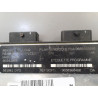 CALCULATEUR MOTEUR PEUGEOT PARTNER