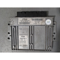 CALCULATEUR MOTEUR