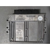 CALCULATEUR MOTEUR CITROEN C2
