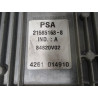 CALCULATEUR MOTEUR CITROEN C2