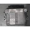 CALCULATEUR MOTEUR CITROEN C3