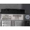CALCULATEUR MOTEUR CITROEN C3