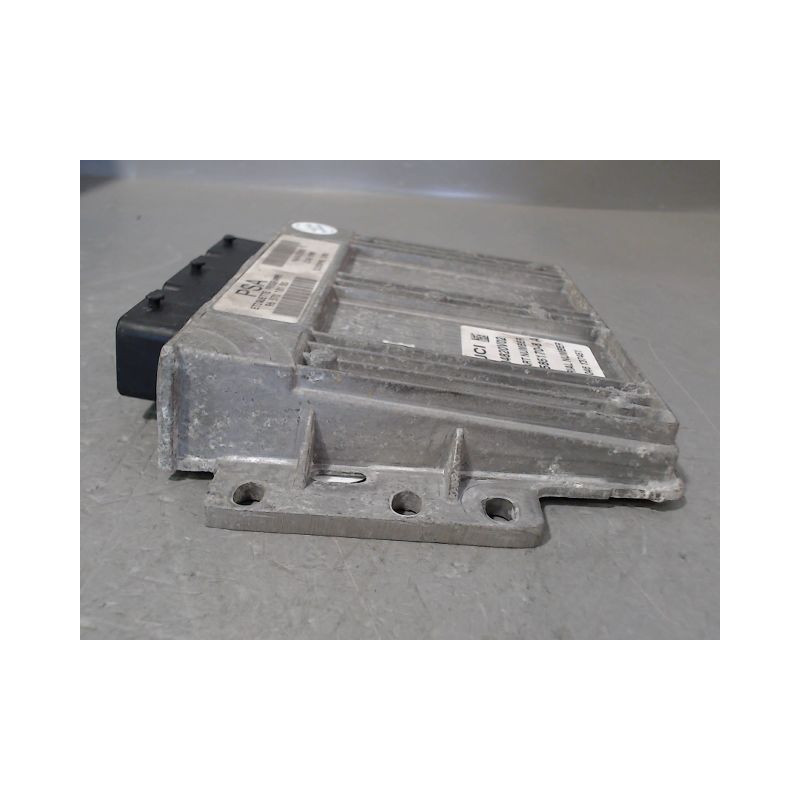 CALCULATEUR MOTEUR CITROEN C3