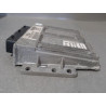 CALCULATEUR MOTEUR CITROEN C3