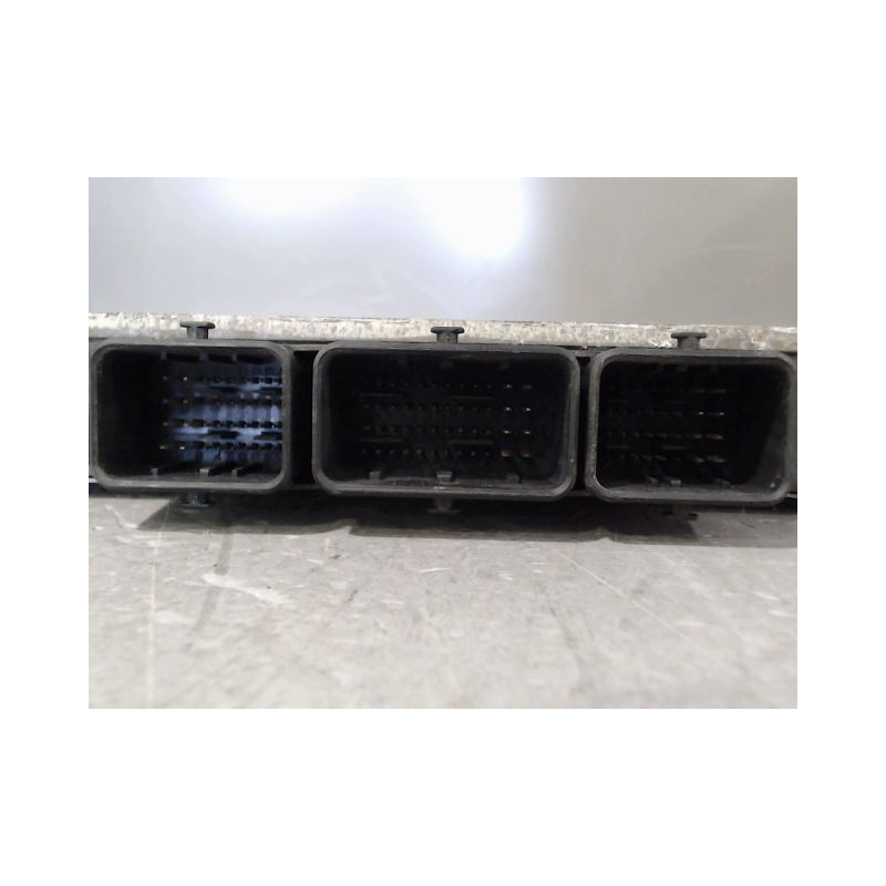 CALCULATEUR MOTEUR CITROEN C3