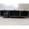CALCULATEUR MOTEUR CITROEN C3