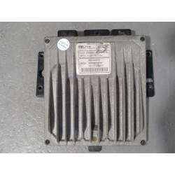 CALCULATEUR MOTEUR