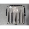 CALCULATEUR MOTEUR RENAULT CLIO