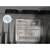 CALCULATEUR MOTEUR RENAULT CLIO