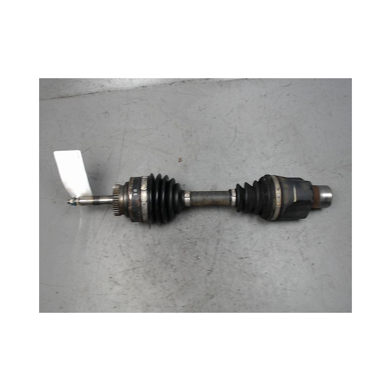 TRANSMISSION AVANT DROIT SSANGYONG KYRON 2005- 2.0 Xdi 4x4
