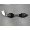TRANSMISSION AVANT DROIT SSANGYONG KYRON 2005- 2.0 Xdi 4x4