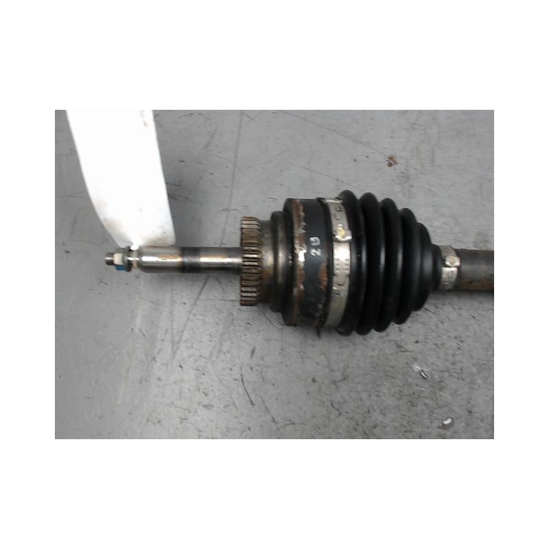 TRANSMISSION AVANT DROIT SSANGYONG KYRON 2005- 2.0 Xdi 4x4