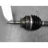 TRANSMISSION AVANT DROIT SSANGYONG KYRON 2005- 2.0 Xdi 4x4