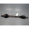 TRANSMISSION ARRIERE GAUCHE CITROEN BERLINGO FGT -2002 1.9 D 70 4WD 