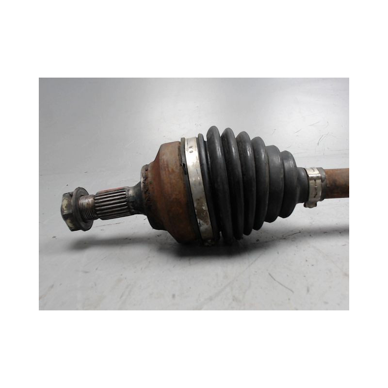 TRANSMISSION ARRIERE GAUCHE CITROEN BERLINGO FGT -2002 1.9 D 70 4WD 