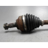 TRANSMISSION ARRIERE GAUCHE CITROEN BERLINGO FGT -2002 1.9 D 70 4WD 