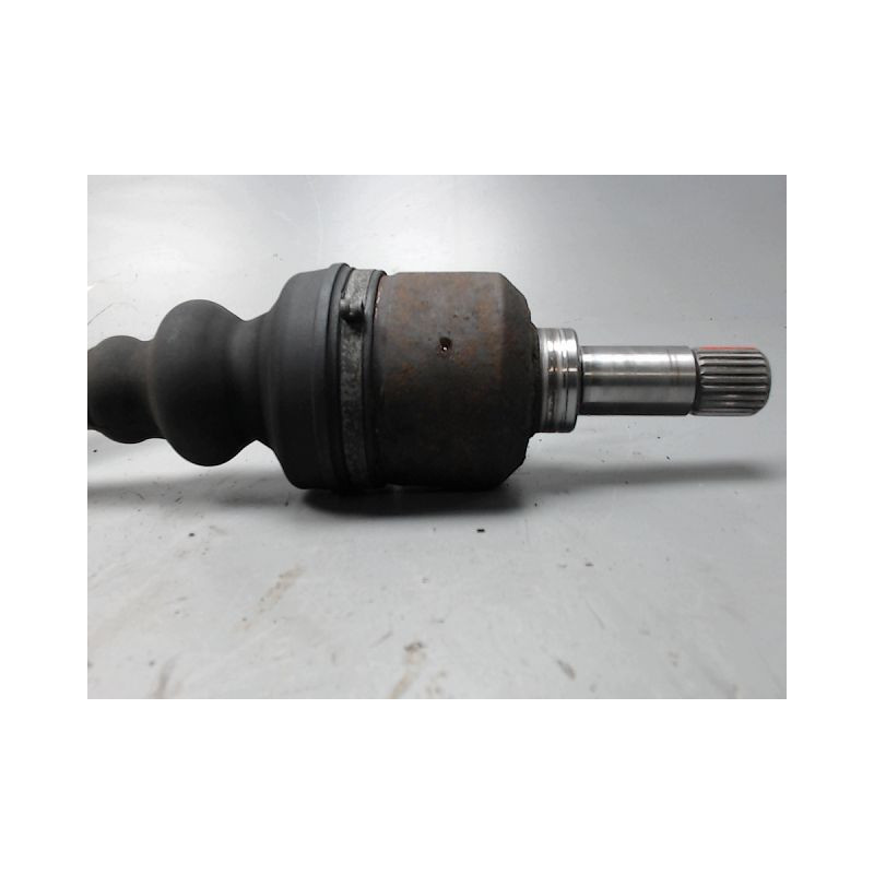 TRANSMISSION ARRIERE GAUCHE CITROEN BERLINGO FGT -2002 1.9 D 70 4WD 
