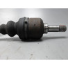 TRANSMISSION ARRIERE GAUCHE CITROEN BERLINGO FGT -2002 1.9 D 70 4WD 