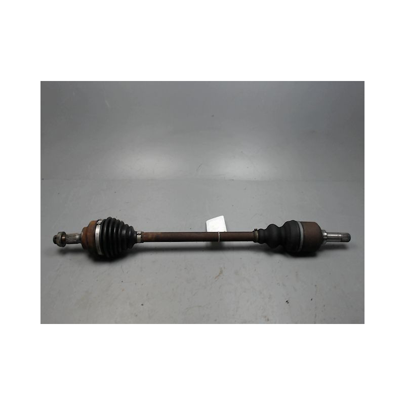 TRANSMISSION ARRIERE DROIT CITROEN BERLINGO FGT -2002 1.9 D 70 4WD 