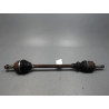 TRANSMISSION ARRIERE DROIT CITROEN BERLINGO FGT -2002 1.9 D 70 4WD 