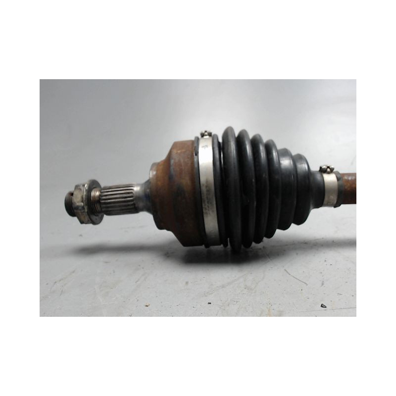 TRANSMISSION ARRIERE DROIT CITROEN BERLINGO FGT -2002 1.9 D 70 4WD 