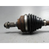 TRANSMISSION ARRIERE DROIT CITROEN BERLINGO FGT -2002 1.9 D 70 4WD 