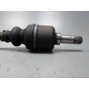 TRANSMISSION ARRIERE DROIT CITROEN BERLINGO FGT -2002 1.9 D 70 4WD 
