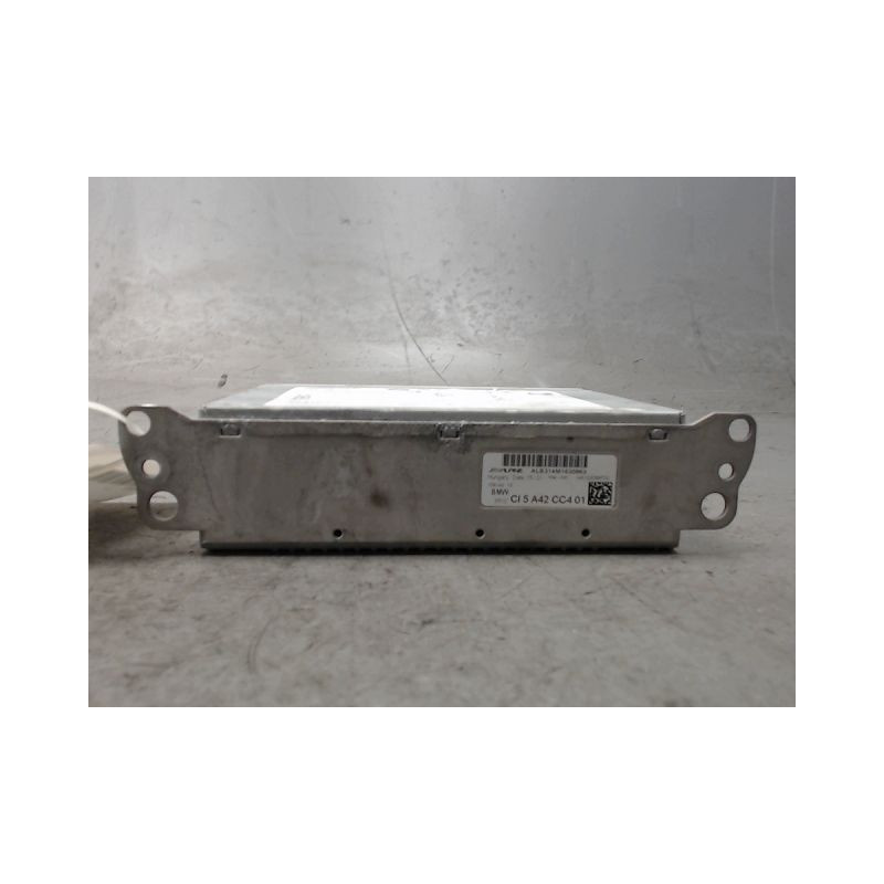 AUTORADIO B.M.W. SERIE 1