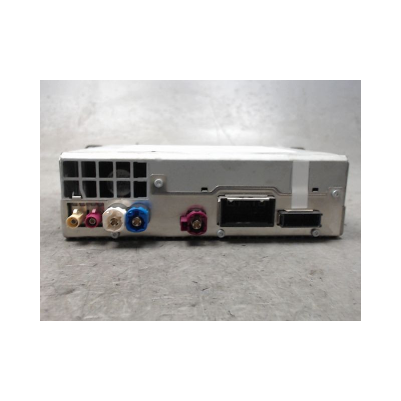 AUTORADIO B.M.W. SERIE 1