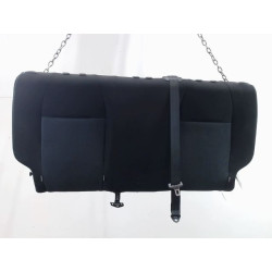KIT BANQUETTE ARRIERE COMPLETE