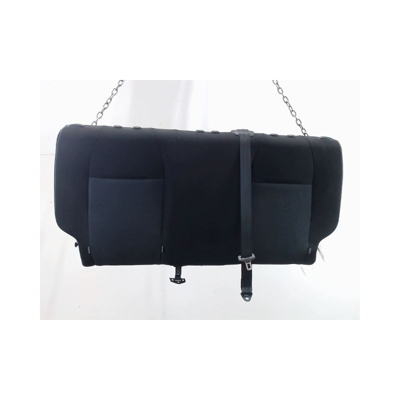 KIT BANQUETTE ARRIERE COMPLETE PEUGEOT 208