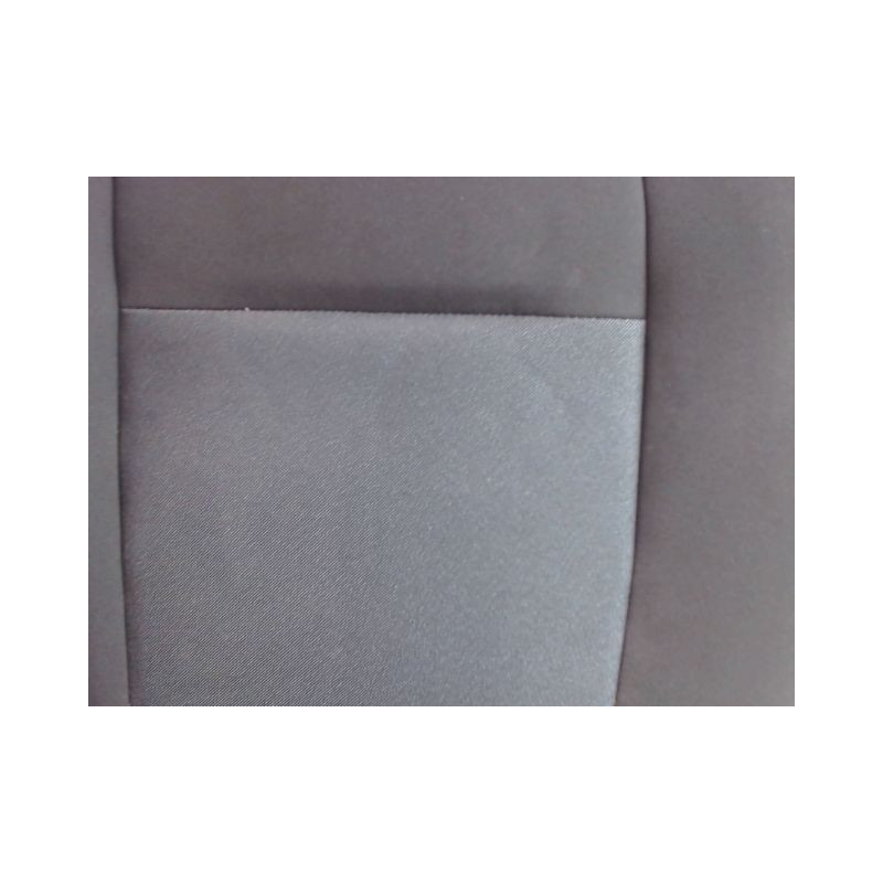 KIT BANQUETTE ARRIERE COMPLETE PEUGEOT 208