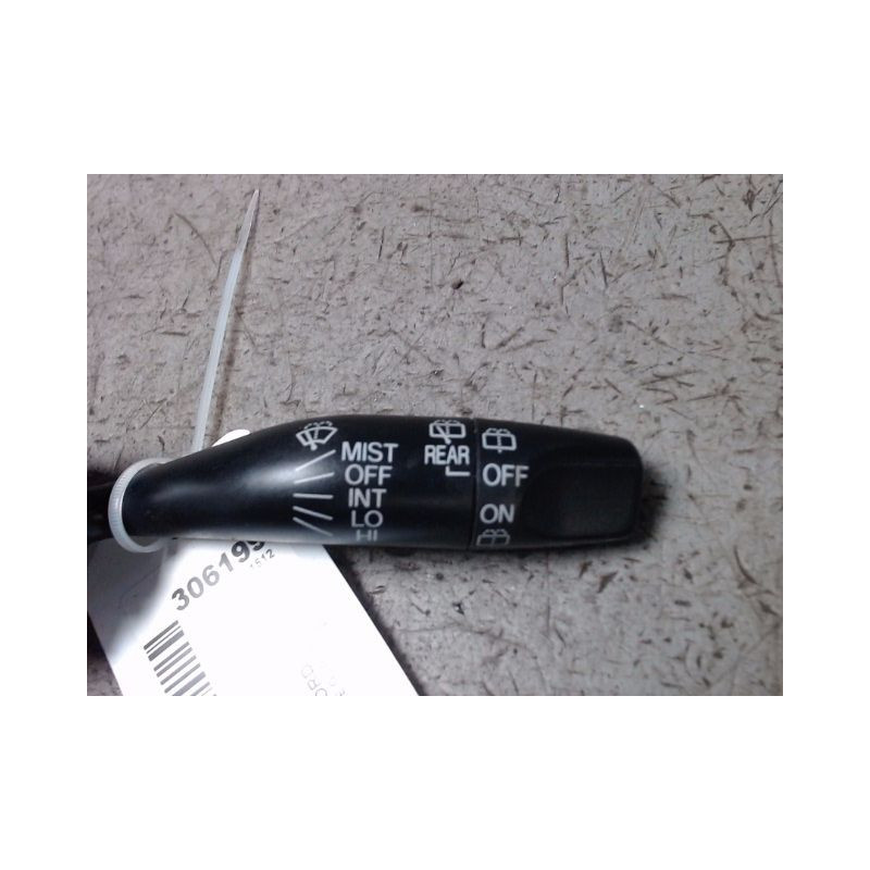 COMMANDE ESSUIE GLACE HONDA CR-V 2005-