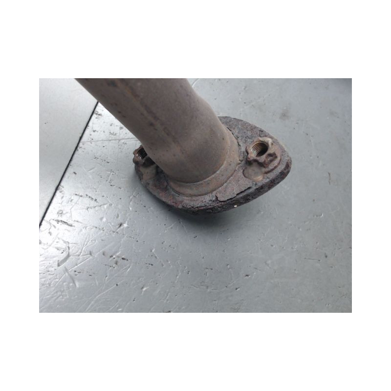 SILENCIEUX ARRIERE CITROEN C1 5P