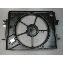 SUPPORT DE VENTILATEUR