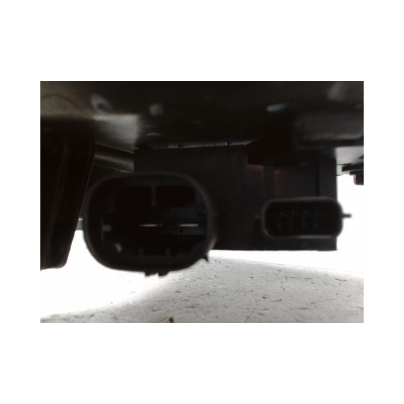SUPPORT DE VENTILATEUR RENAULT CLIO