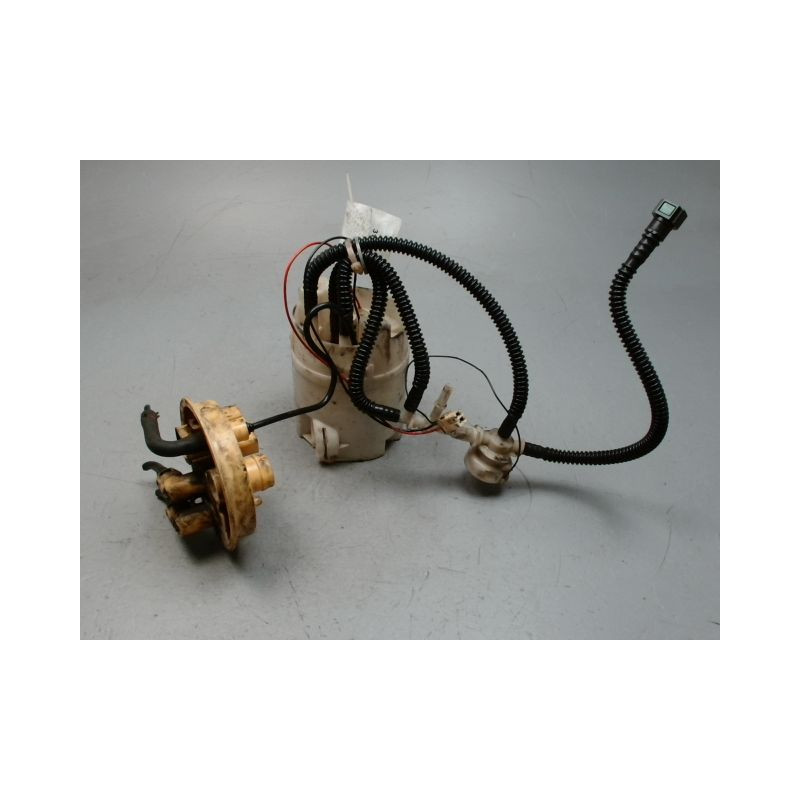 POMPE CARBURANT IMMERGEE LAND ROVER RANGE SPORT