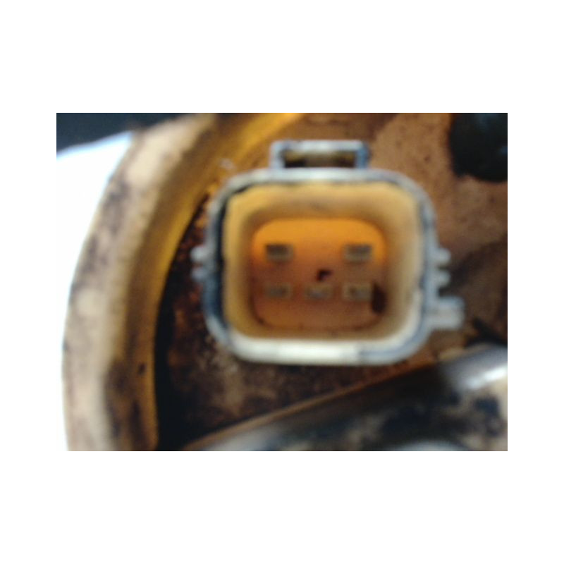 POMPE CARBURANT IMMERGEE LAND ROVER RANGE SPORT