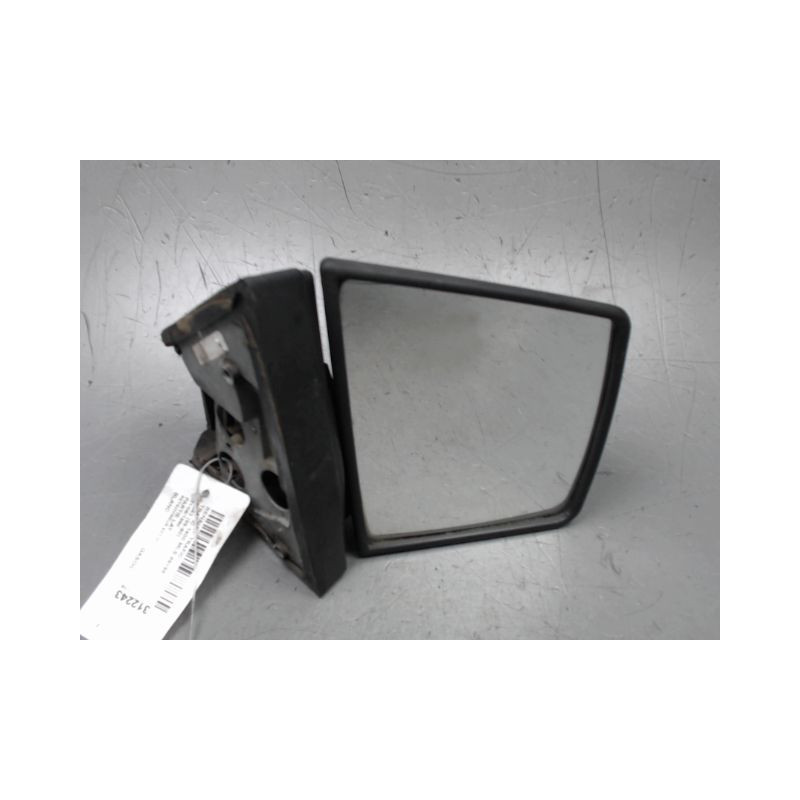 RETROVISEUR EXTERIEUR DROIT RENAULT TRAFIC 1400 MLS 89-95