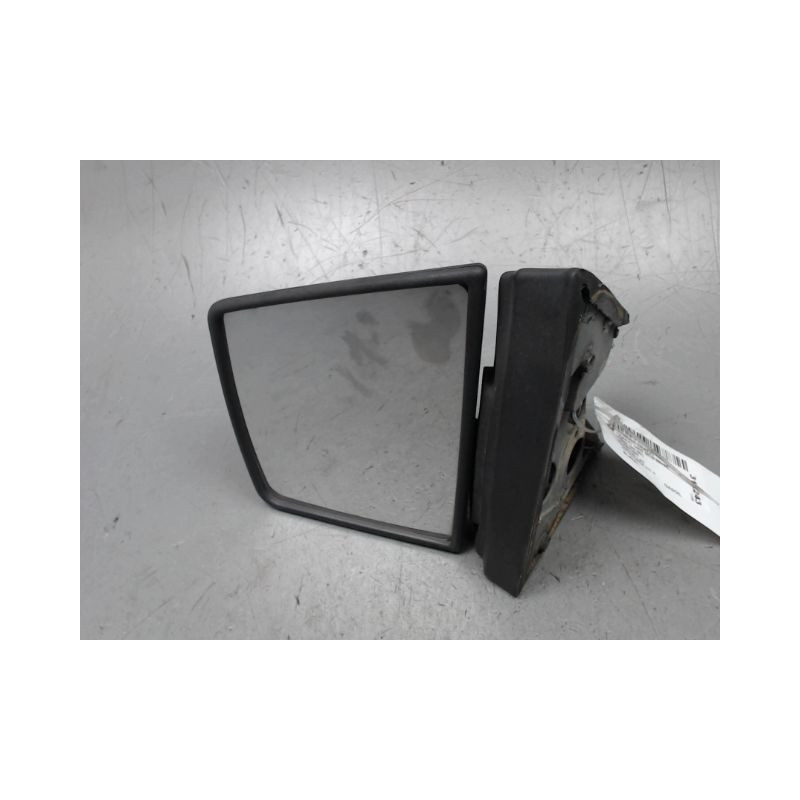 RETROVISEUR EXTERIEUR GAUCHE RENAULT TRAFIC 1400 MLS 89-95