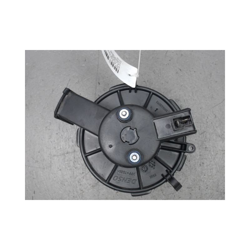 MOTEUR VENTILATEUR CHAUFFAGE FIAT 500 2007-