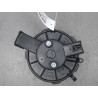 MOTEUR VENTILATEUR CHAUFFAGE FIAT 500 2007-