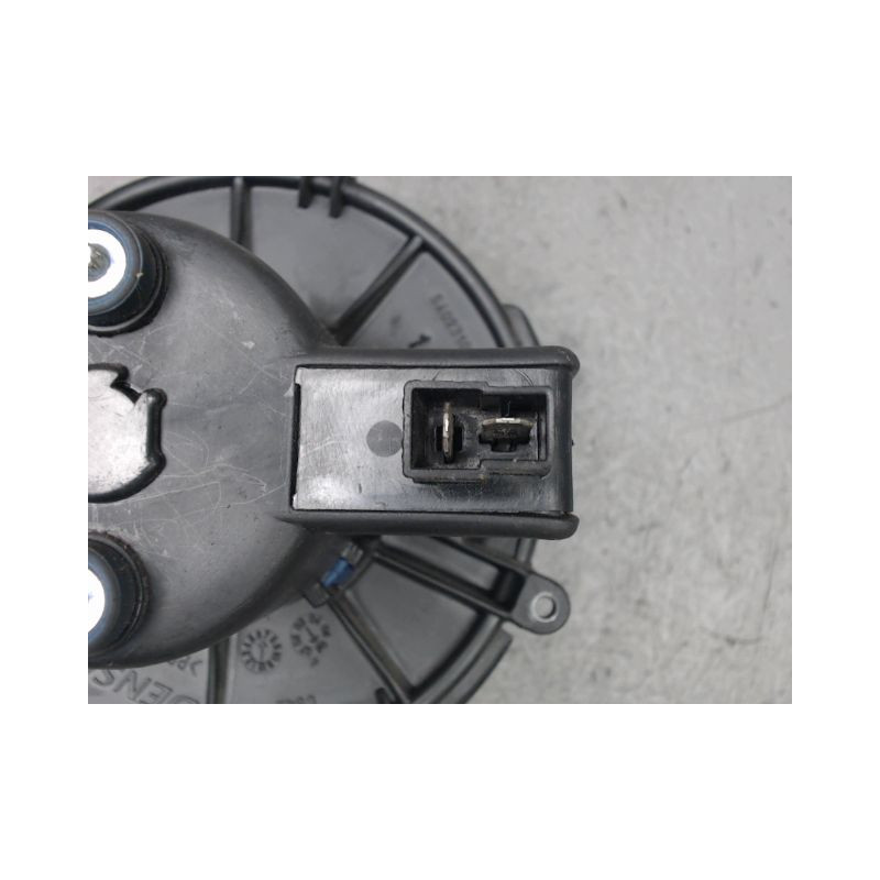 MOTEUR VENTILATEUR CHAUFFAGE FIAT 500 2007-