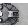 MOTEUR VENTILATEUR CHAUFFAGE FIAT 500 2007-