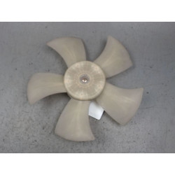 MOTEUR VENTILATEUR RADIATEUR