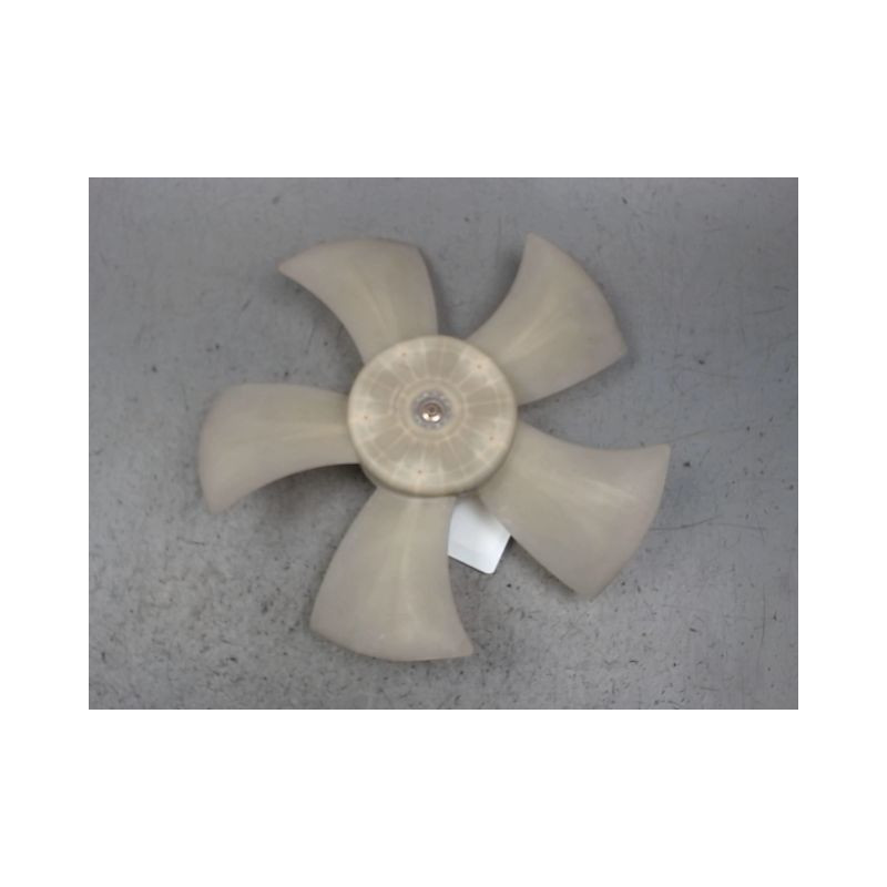 MOTEUR VENTILATEUR RADIATEUR TOYOTA RAV4 2000-