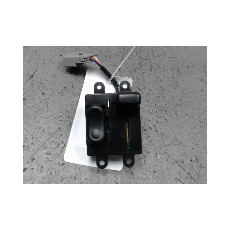BOUTON COMMANDE TOIT OUVRANT NISSAN MURANO