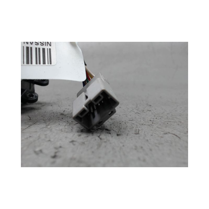 BOUTON COMMANDE TOIT OUVRANT NISSAN MURANO