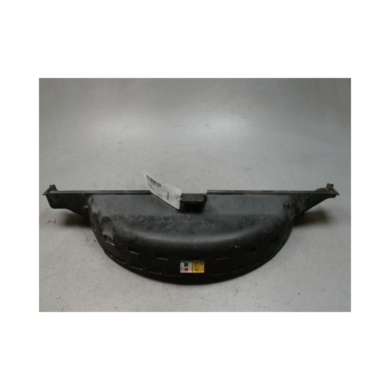 BUSE VENTILATEUR LAND ROVER RANGE SPORT
