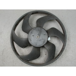 MOTEUR VENTILATEUR RADIATEUR